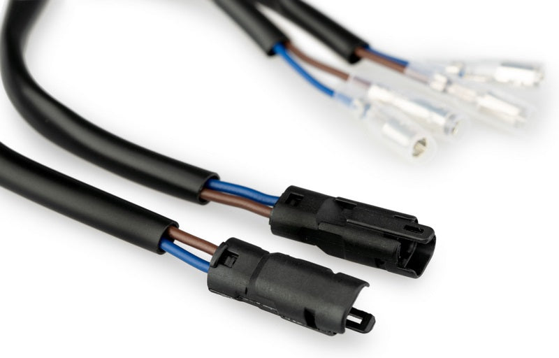 Puig Wiring Turn Signal Connector | 22083
