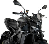 Puig New Generation Sport Plus Windshield Carbon look | 22093C
