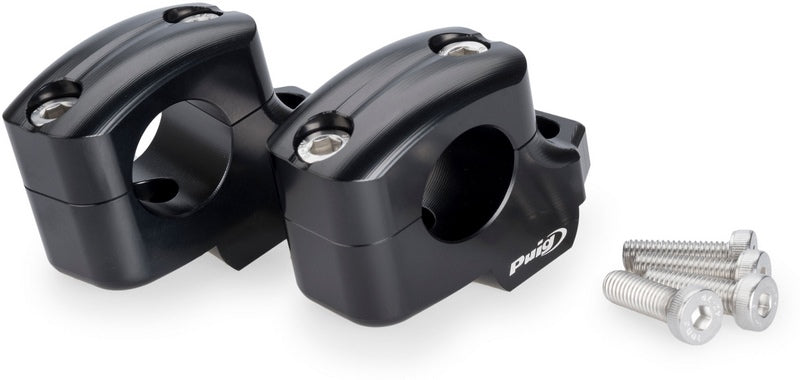 Puig Pullback Risers | 22101
