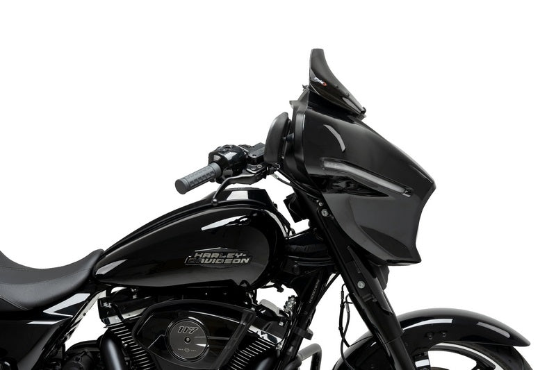 Puig_High-Road Sport Screen Harley Davidson Road Glide | 22109