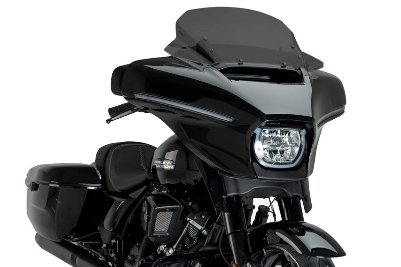 Puig_High-Road Touring Screen Harley Davidson Road Glide | 22110