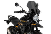 Puig_Adjustable Touring Windscreen For Royal Enfield HI | 22113