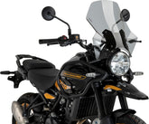 Puig Adjustable Screen Smoke | 22113H