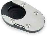 Puig Kickstand Extension With Standard Suspension Black | 22131N