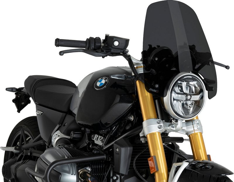 Puig New Generation Touring Windshield | 22134