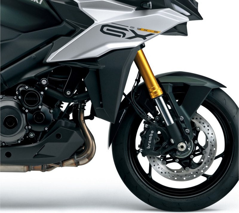 Puig Front fender extension | 22139