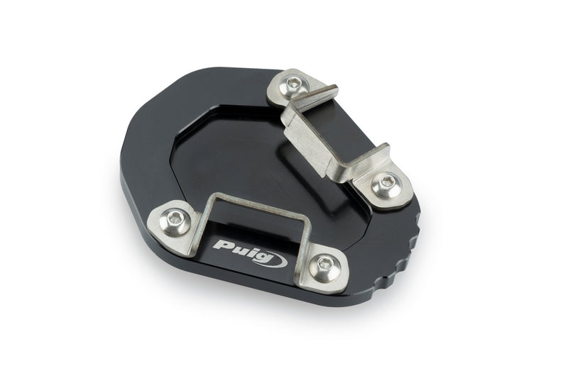 Puig_Side Stand Extension For Standard Suspension BMW F | 22143N