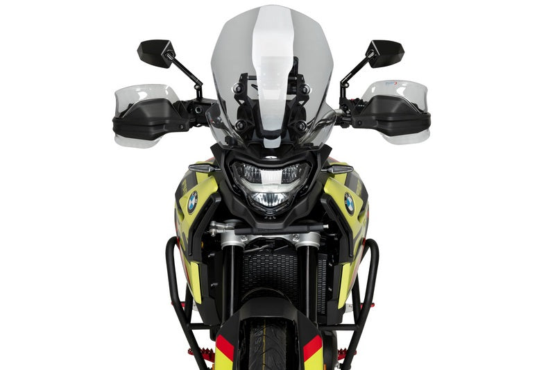 Puig_Engine Guards BMW F900GS 24' C/Black | 22144N