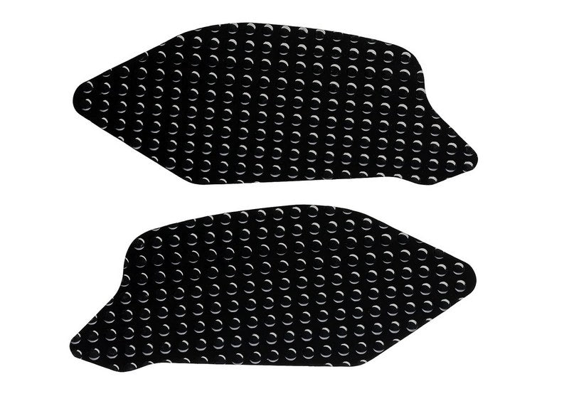 Puig_Side Tank Grips Honda CB650R 19'- C/Black | 22157N