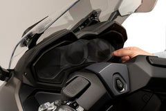 Puig Dashboard Protector, Color: Clear | 22172W