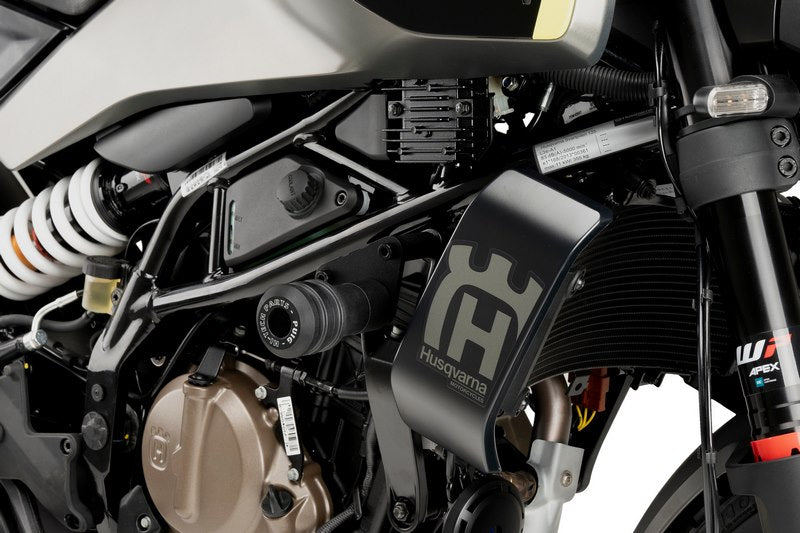 Puig Vintage 2.0 Frame Sliders | 22182