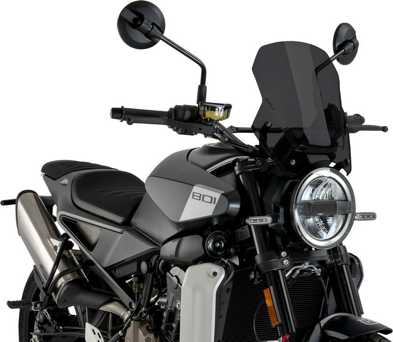 Puig New Generation Sport Windscreen | 22189