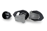 Puig_Crash Pads R19 Honda CBR 600RR C/Black | 22194N