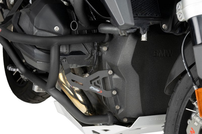 Puig Lambda Sensor Protector Black | 22254N