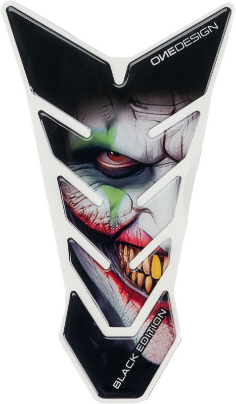Puig Monstruo Tank Protector Black | 22282N