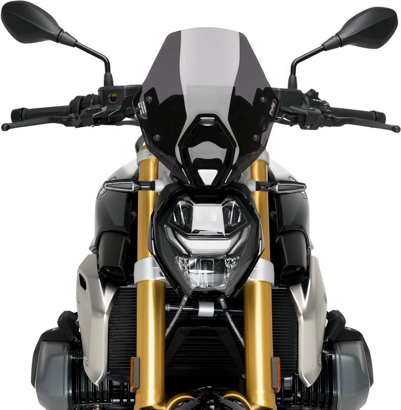 Puig New Generation Sport Windshield | 22299