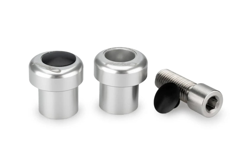 Puig Set Mirror Cover Caps | 22340