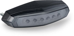 Puig Oval Brake Pilot Mako Clear | 22346W
