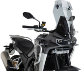 Puig Touring Windshield With Visor | 22371