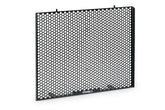 Puig Radiator Protector Black | 22372N