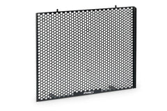 Puig Radiator Protector Black | 22372N
