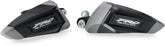 Puig Pro 2.0 Frame Sliders Black | 22393N