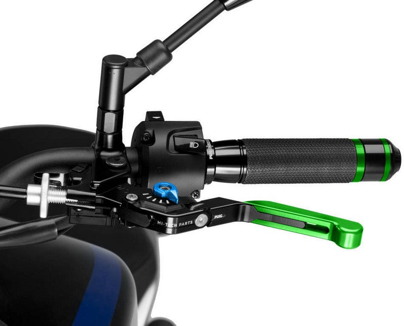 Puig Levers 3.0. | 24VN