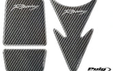 Puig Mini/Arrow Tank Pads