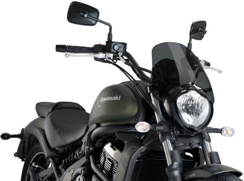 Puig Windshield Naked New Generation Sport
