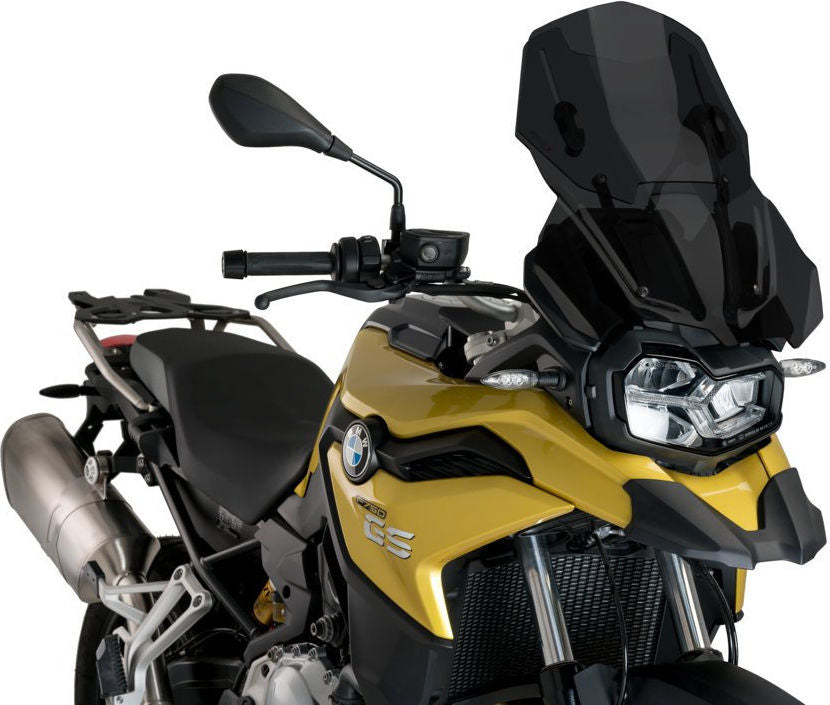 Puig Touring-Racing Screen Adjustable
