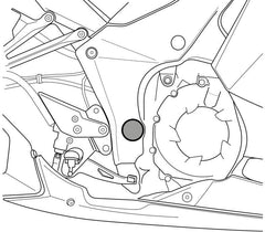 Puig Chassis Plugs