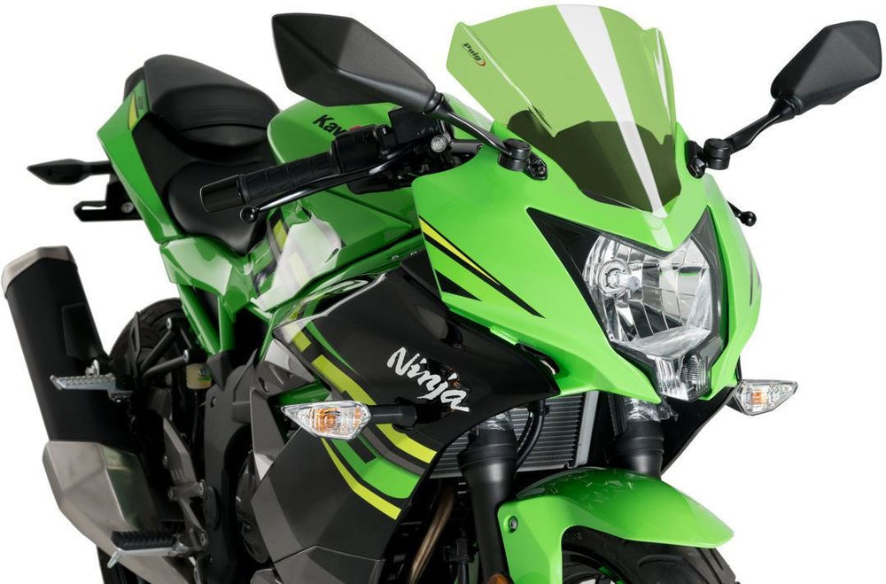 Puig Z-Racing Screen