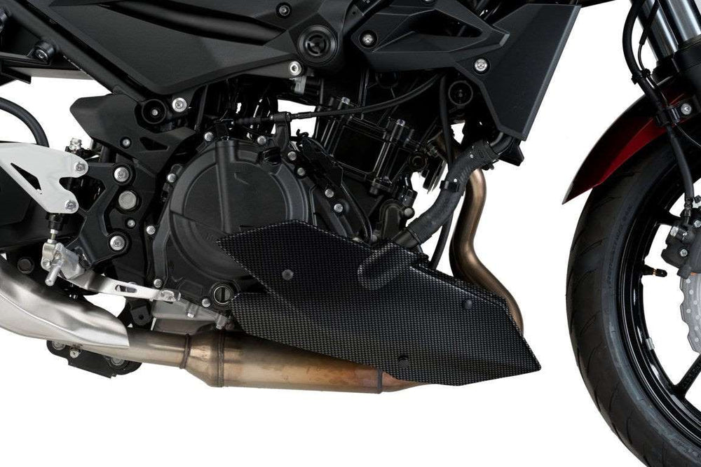 Puig Engine Spoilers