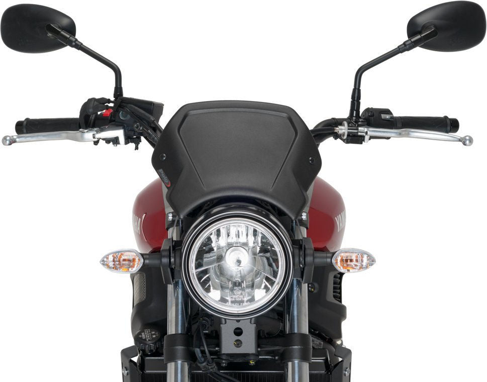 Puig Aluminium Frontal plate