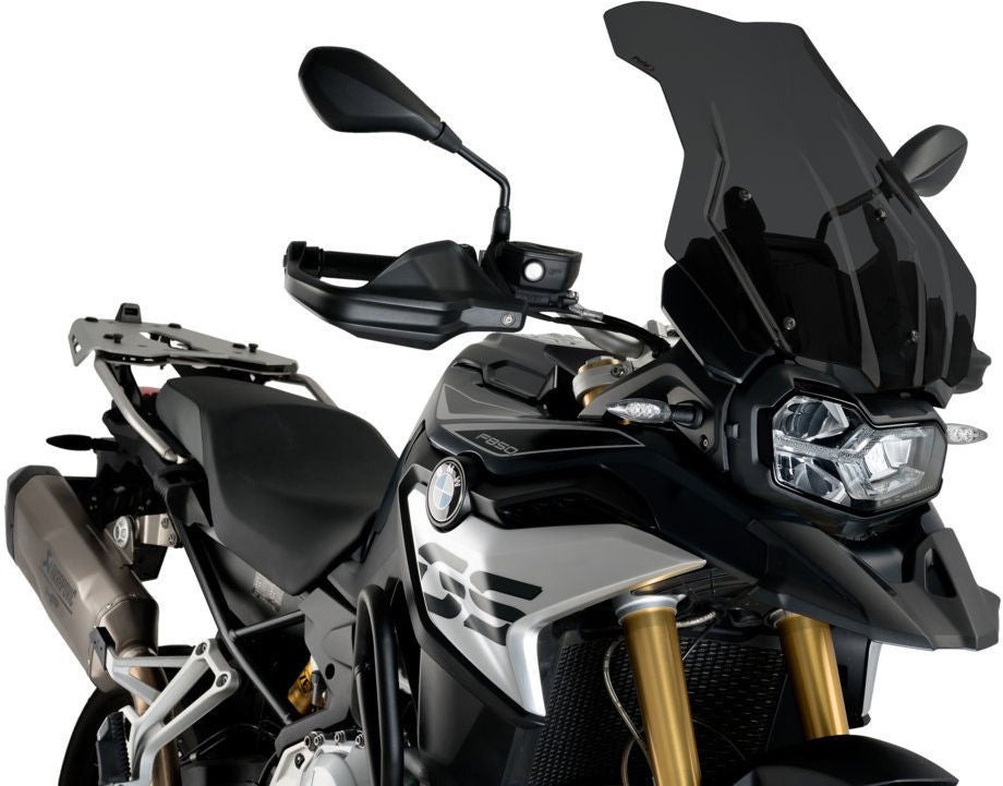 Puig Touring Screen