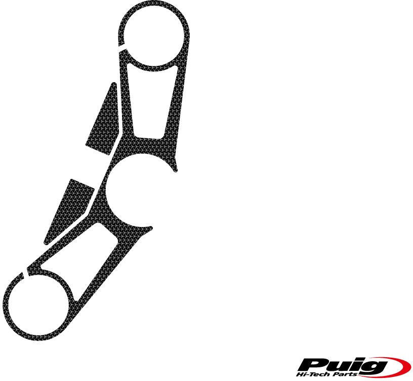 Puig Yoke Protector Xtreme