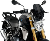 Puig Windshield Naked New Generation Sport