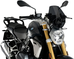 Puig Windshield Naked New Generation Sport