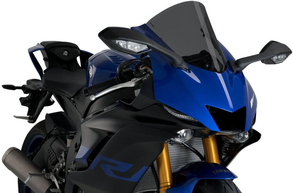 Puig R-Racer Screen