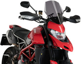 Puig Windshield Naked New Generation Sport