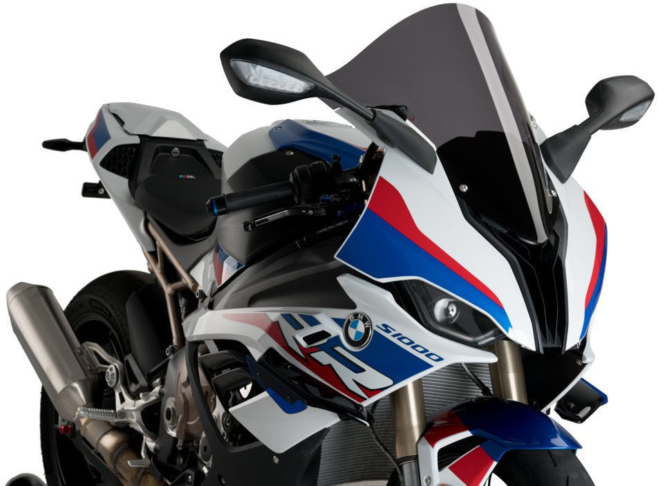Puig R-Racer Screen
