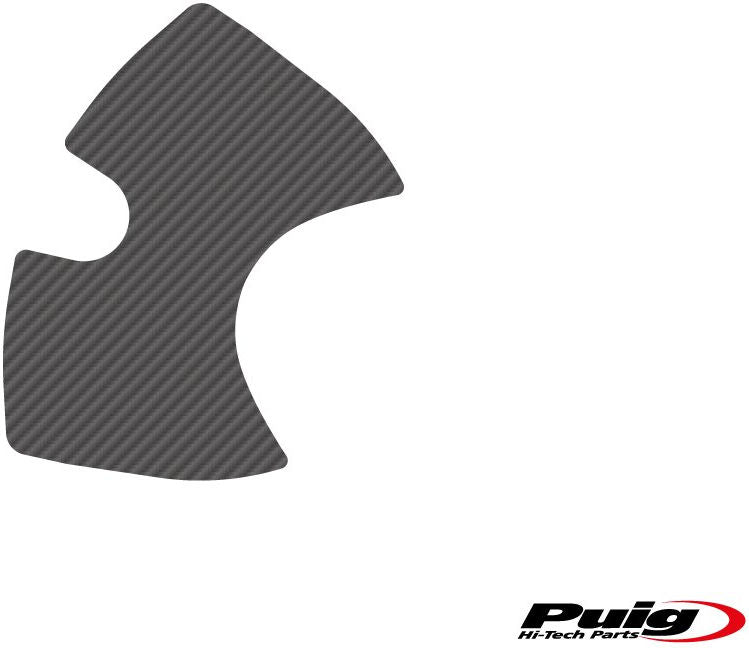 Puig Naked Yoke Protector