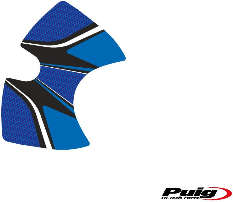 Puig Radikal Yoke Protector