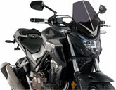Puig Windshield Naked New Generation Sport