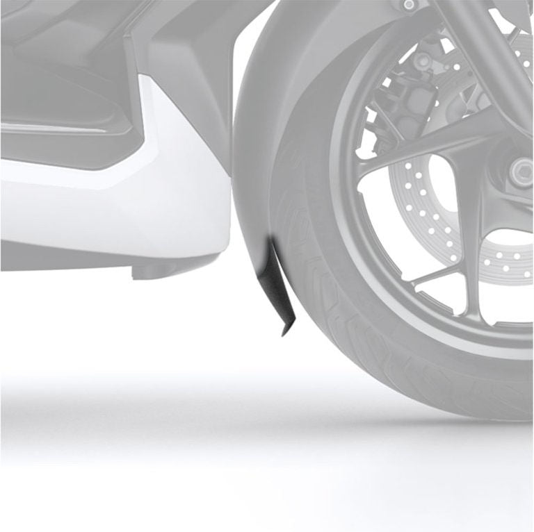 Puig Front fender extension