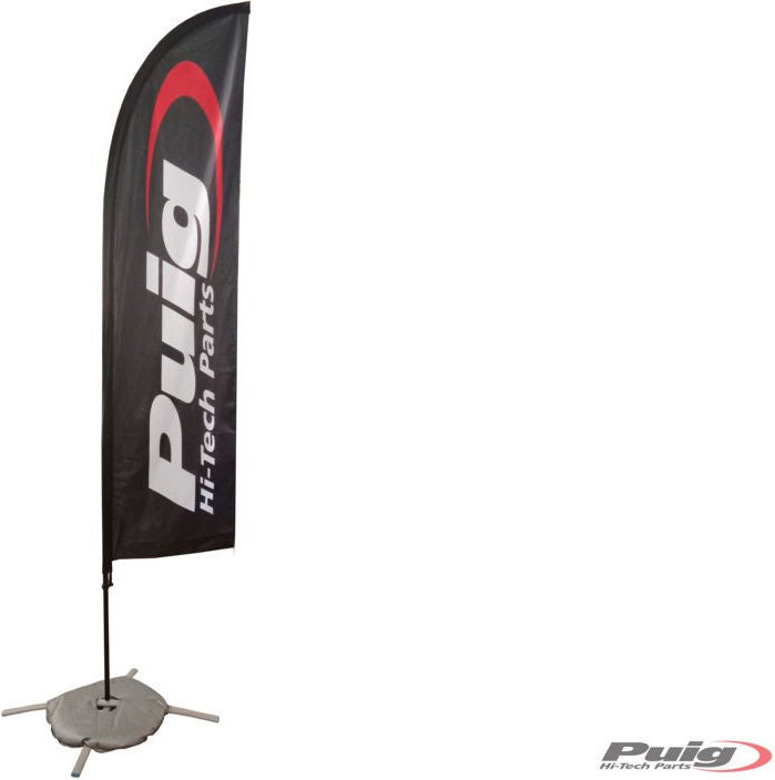 Puig Flag