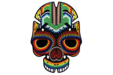 Puig Skull I Tank Pads