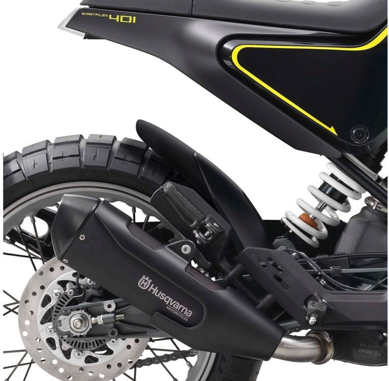 Puig Rear Fender extension