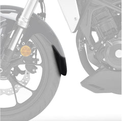 Puig Front fender extension