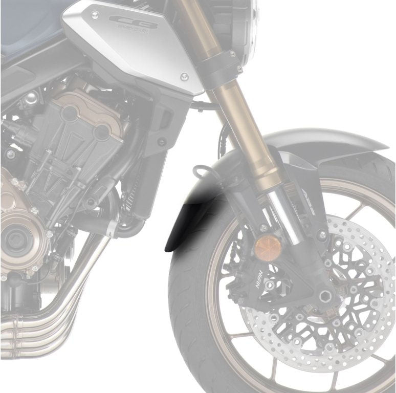 Puig Front fender extension